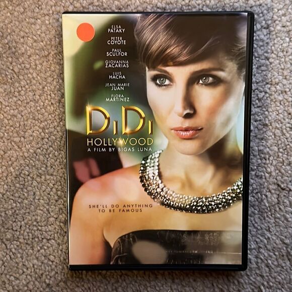 “DiDi Hollywood” DVD! - Picture 5 of 5